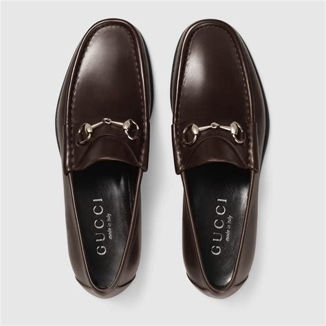 gucci horsebit loafers sale